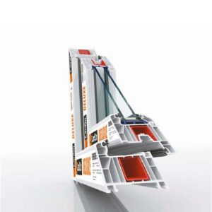 Cando Deluxe ablakok