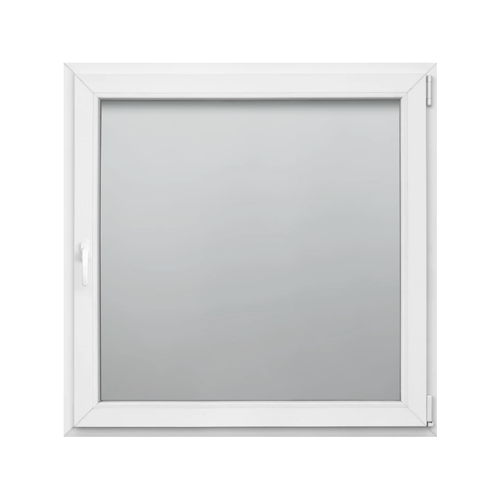 Egyszárnyú műanyag ablakok