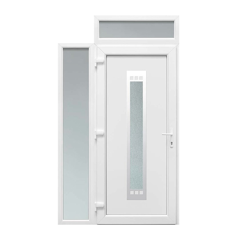 Oldalvilágítók, felülvilágítók