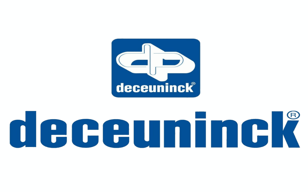 Deceuninck nyílászáró profilrendszer
